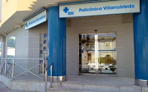 Policlínica Villarrobledo image