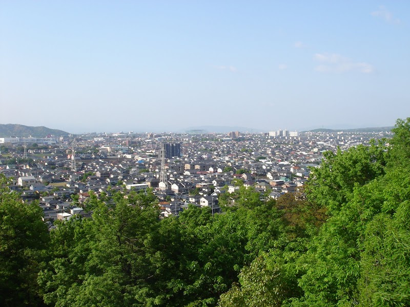 飯高山公園