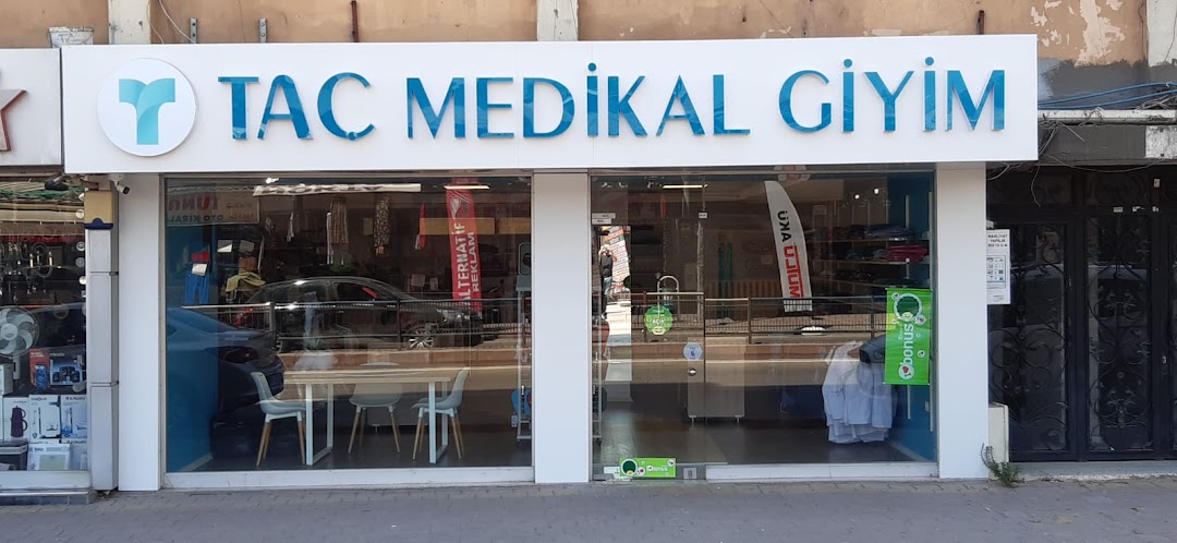 Taç Medikal Giyim