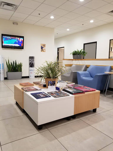 Ford Dealer «Barber Ford», reviews and photos, 640 E 8th St, Holland, MI 49423, USA