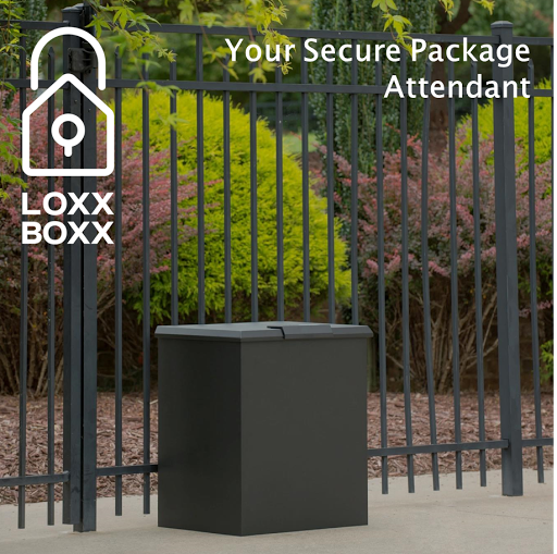 Loxx Boxx Inc