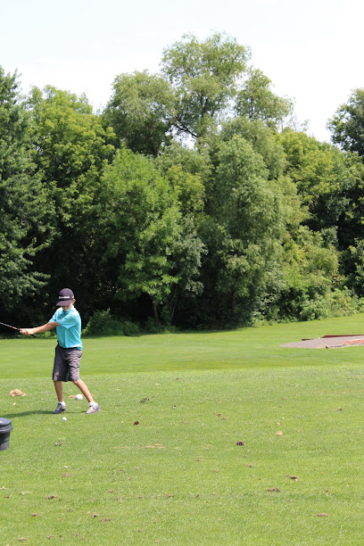 Brightwood Hills Golf Course