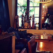 Atmosphère du Restaurant indonésien Djakarta Bali | Restaurant Romantique Indonésien à Paris - n°13