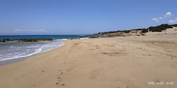 Agios Ioannis'in fotoğrafı ve güzel manzarası