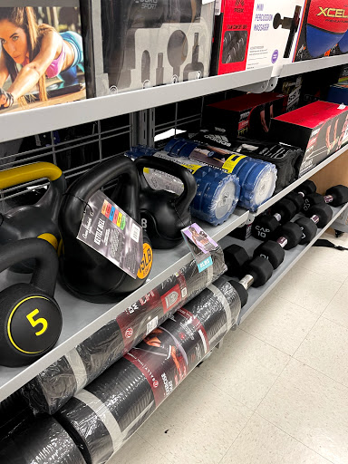 Department Store «Marshalls», reviews and photos, 3855 E Foothill Blvd, Pasadena, CA 91107, USA