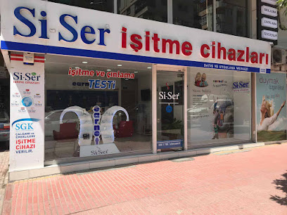 Adana Seyhan Siser İşitme Cihazları Merkezi