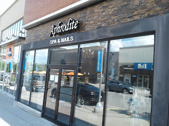 Aphrodite Spa & Nails