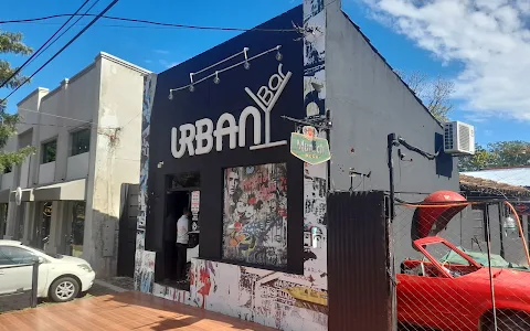 Urban Bar image