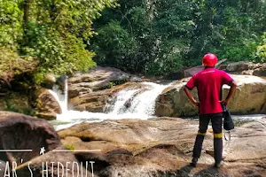 Sungai Sedim Jeram Terbaik image