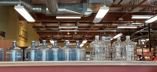 Health Food Store «New Earth Market», reviews and photos, 864 East Ave, Chico, CA 95926, USA