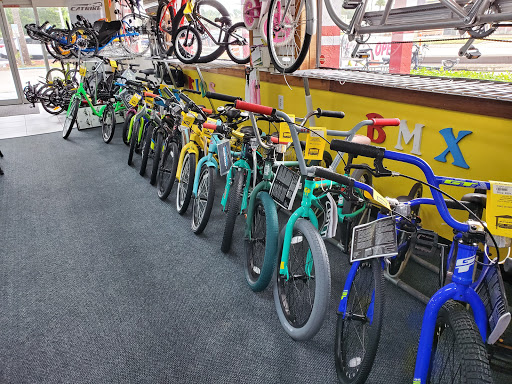 Bicycle Store «Fort Myers Cyclery - Schwinn GT Jamis Colnago», reviews and photos, 3630 S Cleveland Ave, Fort Myers, FL 33901, USA
