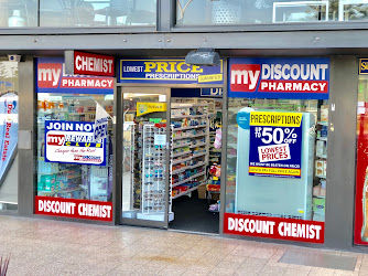 Maroubra Beach Pharmacy