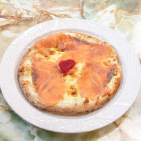 Photos du propriétaire du Pizzeria RAPIDO PIZZA CHICKEN SPEED à Saint-Prix - n°11