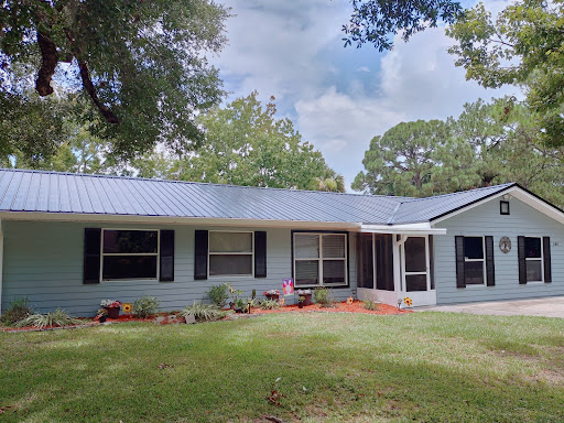 Roofing Contractor «Hippo Roofing LLC», reviews and photos, 1555 N Harbor City Blvd, Melbourne, FL 32935, USA