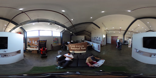 Bicycle Store «Pure Cycles», reviews and photos, 713 N Victory Blvd, Burbank, CA 91502, USA