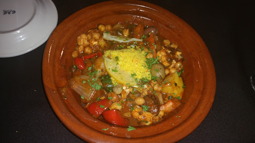 Moroccan Restaurant «The Fez», reviews and photos, 227 Summer St, Stamford, CT 06901, USA