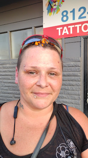 Explore dove tattoo ideas, creative tattoo ideas in Jeffersonville, available at Live Ink Tattoo