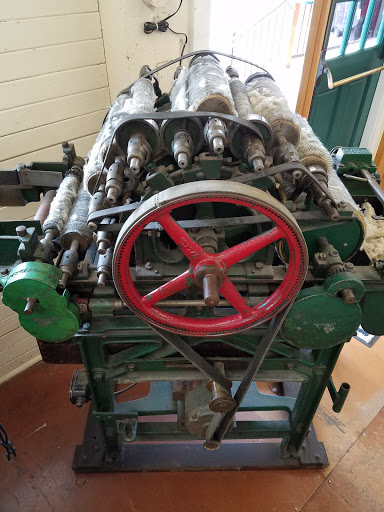 Clothing Store «Pendleton Washougal Mill Store», reviews and photos, 2 Pendleton Way, Washougal, WA 98671, USA