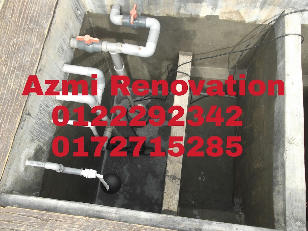 Azmirenovation