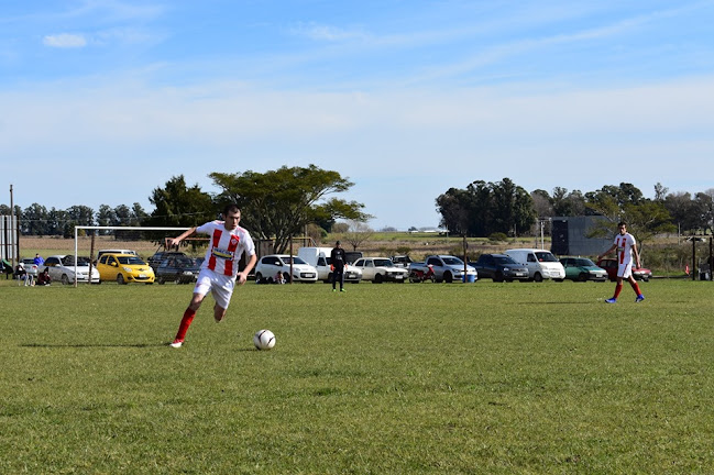 Horarios de Juventud Unida Fútbol Club