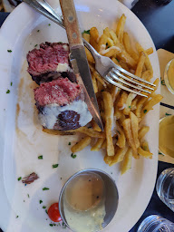 Photo n°107 de Café Bruant à Paris ()