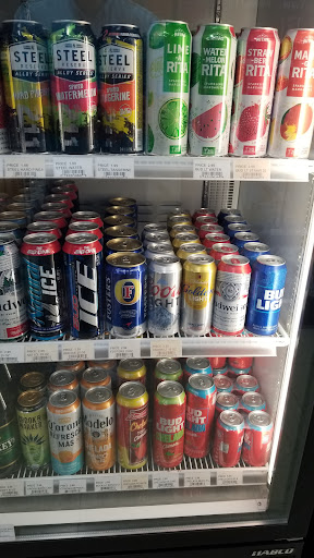 Liquor Store «Fairway Liquors», reviews and photos, 5900 167th Ave NW, Anoka, MN 55303, USA