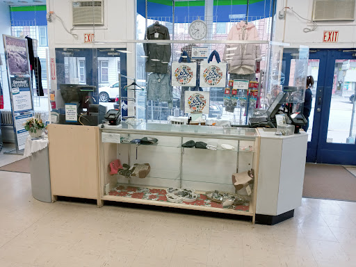 Thrift Store «Goodwill Store & Donation Center», reviews and photos, 19 N 2nd St, Newport, PA 17074, USA