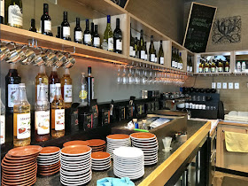 Piccolo Cafe & restaurant
