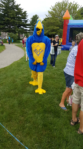 Gym «MCC Lakeshore Fitness Center», reviews and photos, 900 W Western Ave, Muskegon, MI 49441, USA