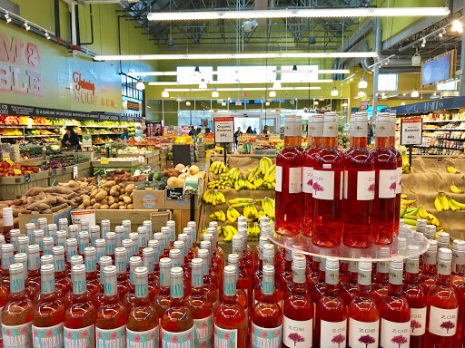 Grocery Store «Whole Foods Market», reviews and photos, 427 Walnut St, Lynnfield, MA 01940, USA