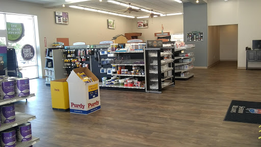 Paint Store «Sherwin-Williams Paint Store», reviews and photos, 3030 S Sheridan Rd, Tulsa, OK 74129, USA