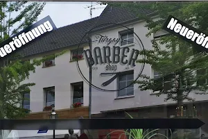 Turgay's Barber Shop image