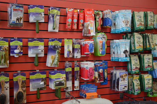 Pet Supply Store «Leash on Life, Pet Supplies», reviews and photos, 650 Pacha Pkwy #5, North Liberty, IA 52317, USA