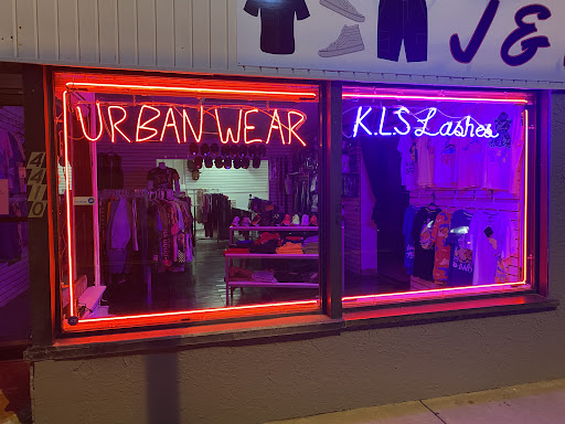 Beauty Salon «J & E Beauty Supply», reviews and photos, 4408 Pacific Ave, Wildwood, NJ 08260, USA