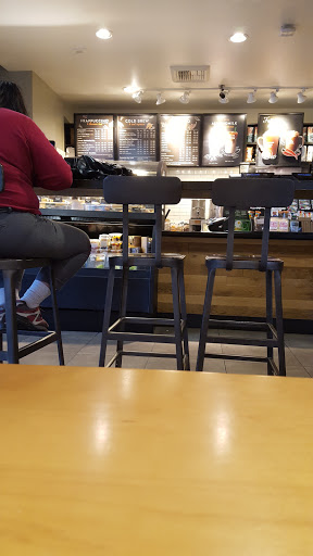 Starbucks image