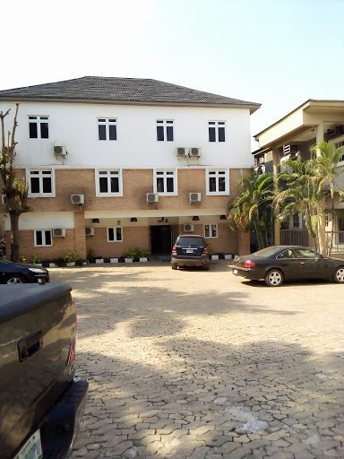 DMatel Hotel and Resorts, 9 First Ave, Independence Layout, Enugu, Nigeria, Park, state Enugu