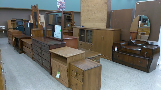 Furniture Store «Furniture For A Cause», reviews and photos, 5254 Blanco Rd, San Antonio, TX 78216, USA