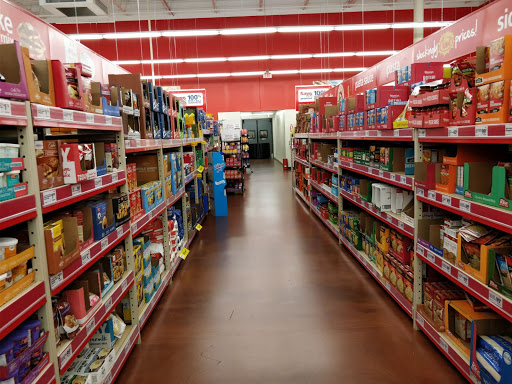 Grocery Store «Save-A-Lot», reviews and photos, 6805 Ridge Rd, Parma, OH 44129, USA