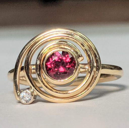 Jeweler «Richters Jewelry & Design Studio», reviews and photos, 4 Orchard View Dr, Londonderry, NH 03053, USA