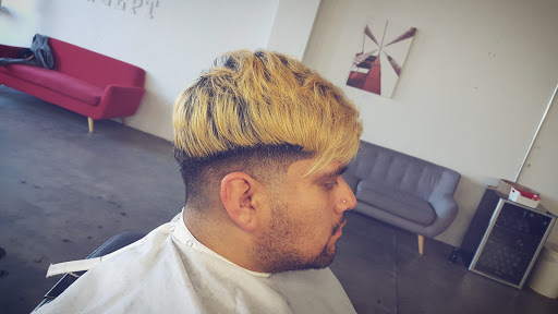 Barber Shop «Concept Barbershop», reviews and photos, 2314 Stevens Creek Blvd, San Jose, CA 95128, USA