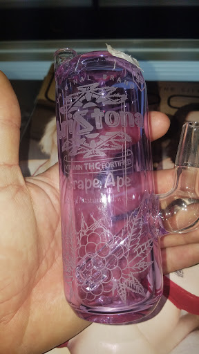 Tobacco Shop «Up in Smoke Shop II», reviews and photos, 10262 E Apache Trail #1, Apache Junction, AZ 85120, USA