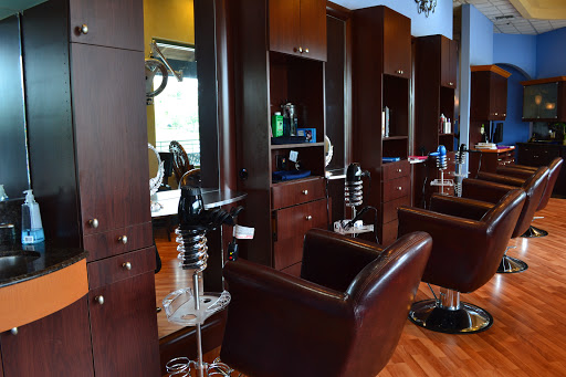Beauty Salon «Azzurri Salon & Spa», reviews and photos, 2398 Weston Rd, Weston, FL 33326, USA