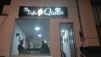 The Coffee Queen
