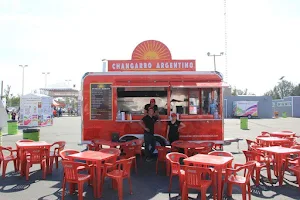 Changarro Argentino Carranza. image