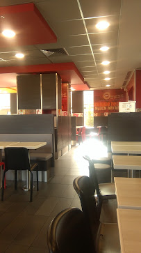 Atmosphère du Restaurant KFC Ollioules - n°16