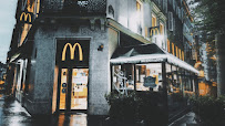 Photos du propriétaire du Restauration rapide McDonald's Wagram à Paris - n°3