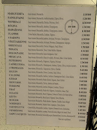 Photo n°1 de Mario Pizza à Saint-Jean-de-Monts ()