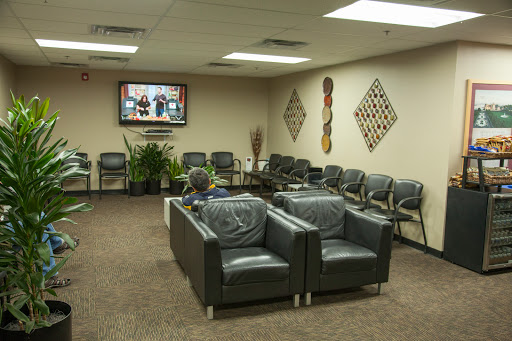 Toyota Dealer «Fred Anderson Toyota of Asheville», reviews and photos, 777 Brevard Rd, Asheville, NC 28806, USA