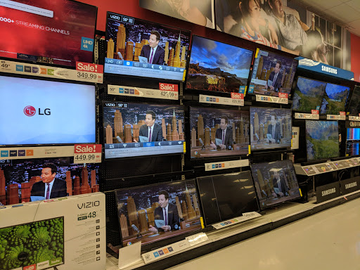 Department Store «Target», reviews and photos, 43950 Pacific Commons Blvd, Fremont, CA 94538, USA