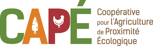 Coopérative pour l'Agriculture de Proximité Écologique (CAPÉ)